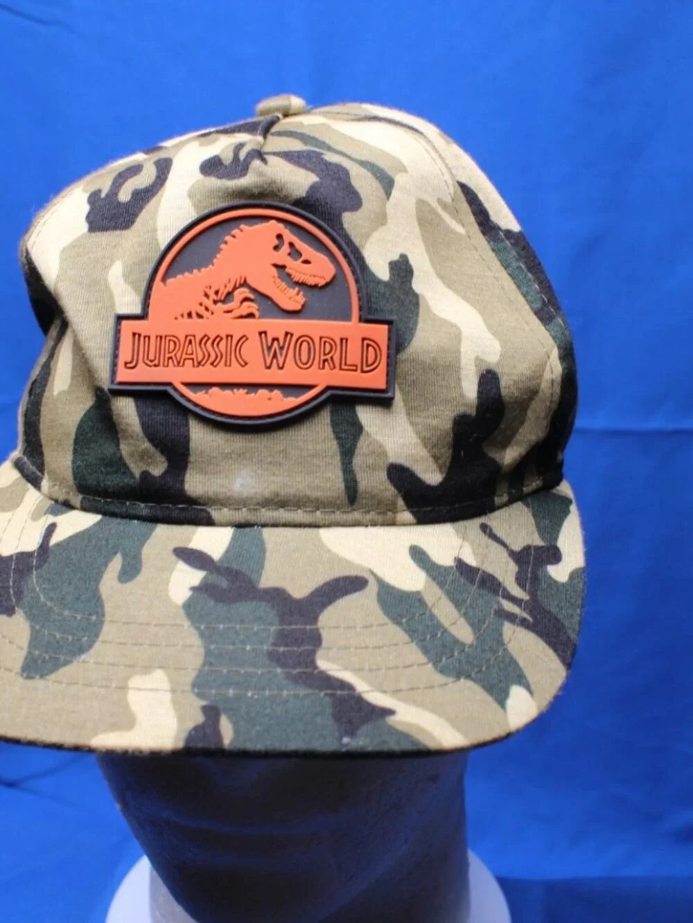 Jurassic Park item pre